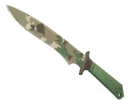 ★ Classic Knife | Forest DDPAT (Factory New)