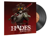 Darren Korb, Hades Music Kit