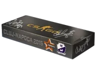 DreamHack Cluj-Napoca 2015 Cobblestone Souvenir Package