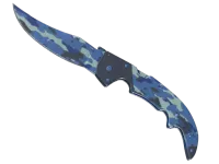 ★ Falchion Knife | Bright Water (Factory New)