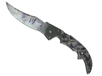 ★ Falchion Knife | Freehand (Battle-Scarred)