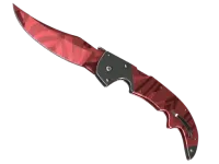 ★ Falchion Knife | Slaughter (Factory New)