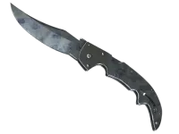 ★ Falchion Knife | Stained (Factory New)