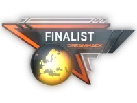 Finalist at DreamHack Winter 2014