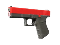 Glock-18 | Candy Apple (Factory New)