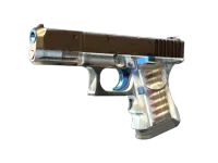 Glock-18 | Clear Polymer (Factory New)