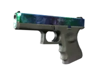 Glock-18 | Gamma Doppler (Minimal Wear)