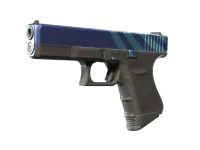 Glock-18 | High Beam (Factory New)