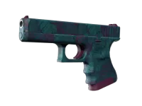 Glock-18 | Synth Leaf (Factory New)