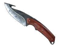 ★ Gut Knife | Stained (Factory New)
