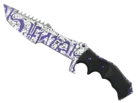 ★ Huntsman Knife | Freehand (Factory New)