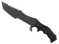 ★ Huntsman Knife | Night (Factory New)