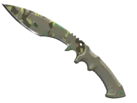 ★ Kukri Knife | Boreal Forest (Factory New)