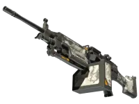 M249 | Spectre (Battle-Scarred)