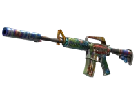 M4A1-S | Imminent Danger (Factory New)