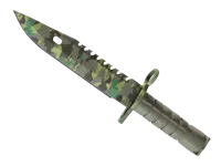 ★ M9 Bayonet | Boreal Forest (Factory New)