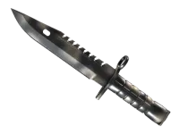 ★ M9 Bayonet | Scorched (Factory New)