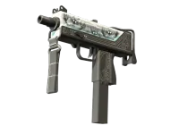 MAC-10 | Ensnared (Field-Tested)