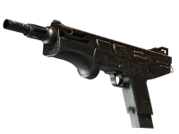 MAG-7 | Copper Coated (Factory New)