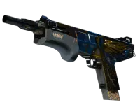 MAG-7 | Justice (Factory New)