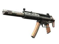 MP5-SD | Gauss (Factory New)