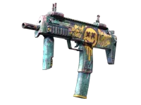 MP7 | Just Smile (Factory New)