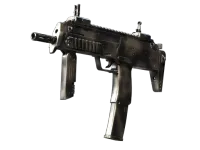 MP7 | Scorched (Factory New)