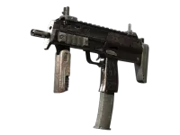 MP7 | Sunbaked (Factory New)