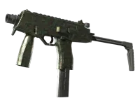 MP9 | Army Sheen (Factory New)
