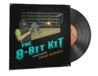 Music Kit | Daniel Sadowski, The 8-Bit Kit