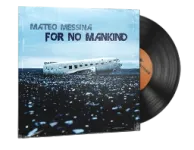 Music Kit | Mateo Messina, For No Mankind