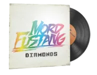 Music Kit | Mord Fustang, Diamonds