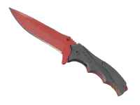 ★ Nomad Knife | Crimson Web (Factory New)