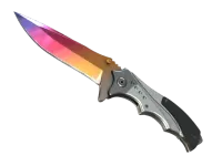 ★ Nomad Knife | Fade (Factory New)