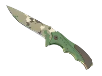 ★ Nomad Knife | Forest DDPAT (Factory New)