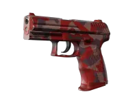 P2000 | Red FragCam (Factory New)