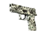 P250 | Franklin (Factory New)