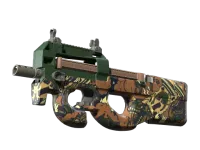 P90 | Cocoa Rampage (Factory New)