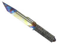 ★ Paracord Knife | Case Hardened (Factory New)