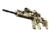 SCAR-20 | Palm (Factory New)