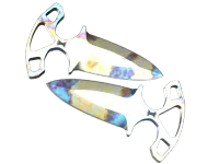 ★ Shadow Daggers | Case Hardened (Factory New)