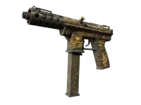 Souvenir Tec-9 | Mummy's Rot (Battle-Scarred)