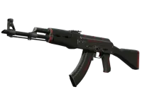 StatTrak™ AK-47 | Redline (Field-Tested)