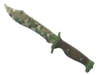 ★ StatTrak™ Bowie Knife | Forest DDPAT (Factory New)