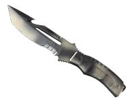 ★ Survival Knife | Scorched (Factory New)