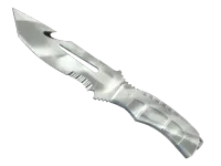 ★ Survival Knife | Urban Masked (Factory New)