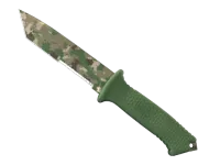 ★ Ursus Knife | Forest DDPAT (Factory New)