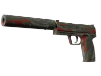 USP-S | Blood Tiger (Factory New)