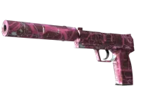 USP-S | Target Acquired (Factory New)