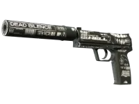 USP-S | Ticket to Hell (Factory New)